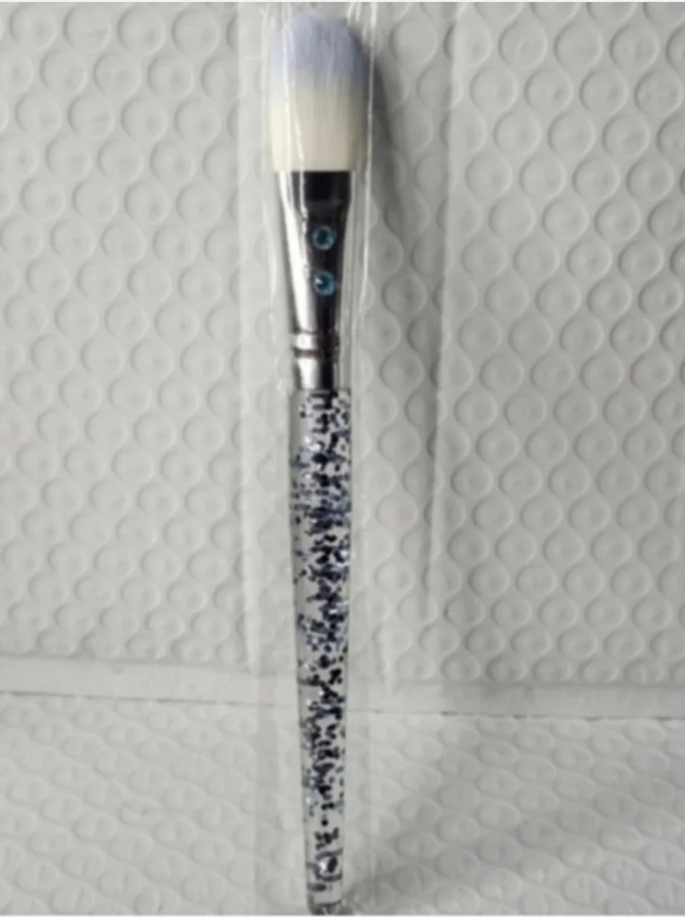 ELF Daily Brush Cleaner & Makeup Brushes